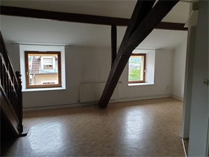 appartement à la location -   25200  MONTBELIARD, surface 51 m2 location appartement - APR718037